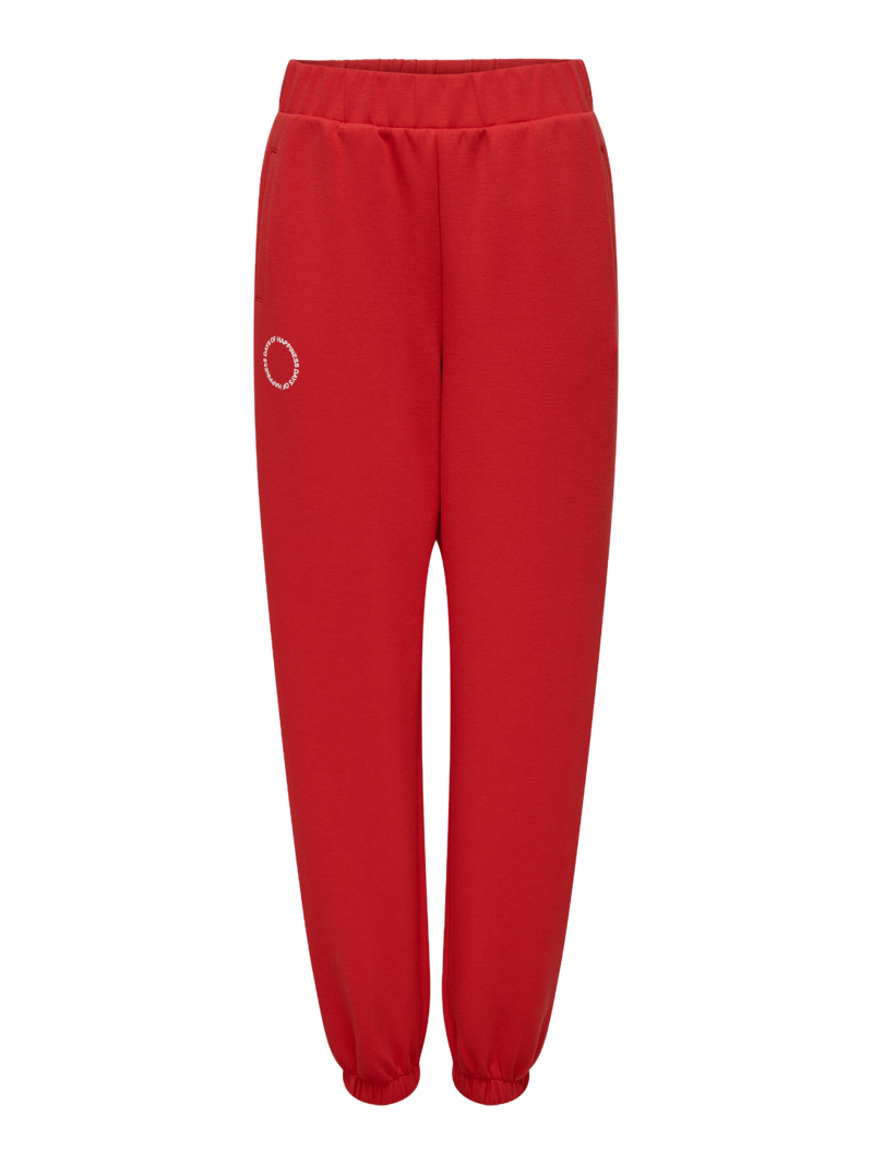 Only Scarlett Print Broek