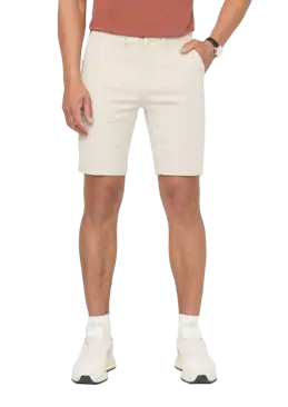 Live Free Journey Korte Broek