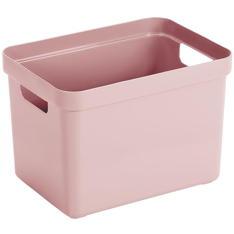 Sunware Sigma Home Opbergbox 18L Sunware Sigma Home Opbergbox 18L