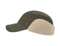 Dream Baseball Cap met Oorflappen