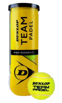 Team Padelballen