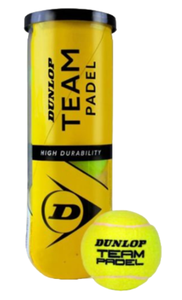 Team Padelballen