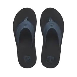 Fanning Slippers