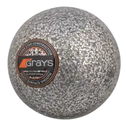 Glitter Xtra Hockeybal