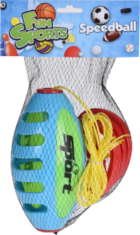 Speedbal
