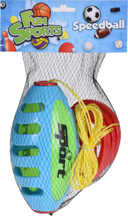 Speedbal