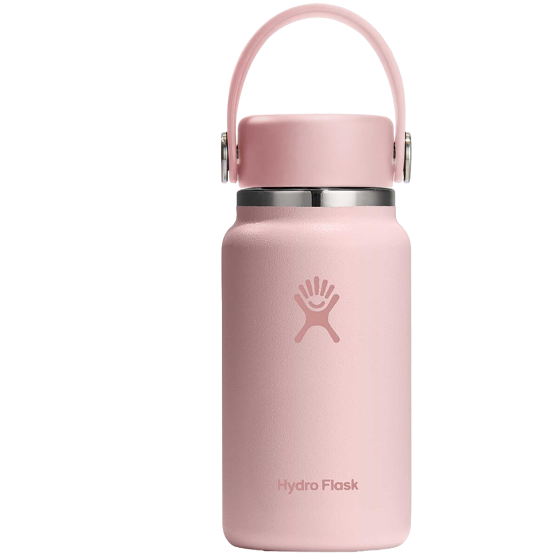 Micro Hydro 200 ml Drinkfles