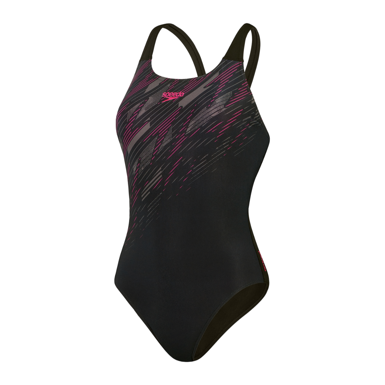 HyperBoom Muscleback Badpak