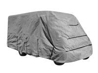 Camperhoes tot 7,5m