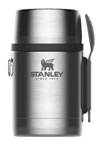 All-In-One Food Jar 0.53l