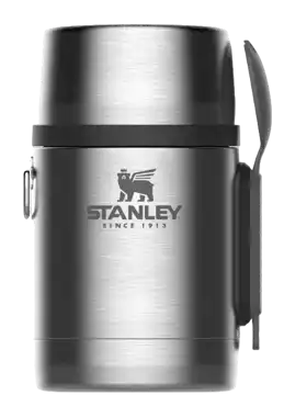 All-In-One Food Jar 0.53l