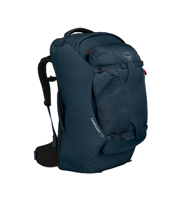 Farpoint 70 Backpack + Daypack