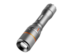 Davinci 1000 Oplaadbare zaklamp