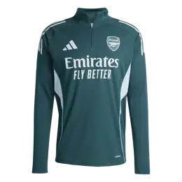 Arsenal FC Tiro 25 Trainingstop 25/26 Senior