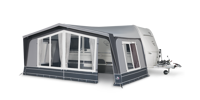 Diamond 240 Voortent (excl. frame)