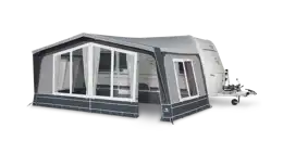 Diamond 240 Voortent (excl. frame)