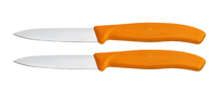 Tafelmes Set van 2