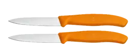Tafelmes Set van 2