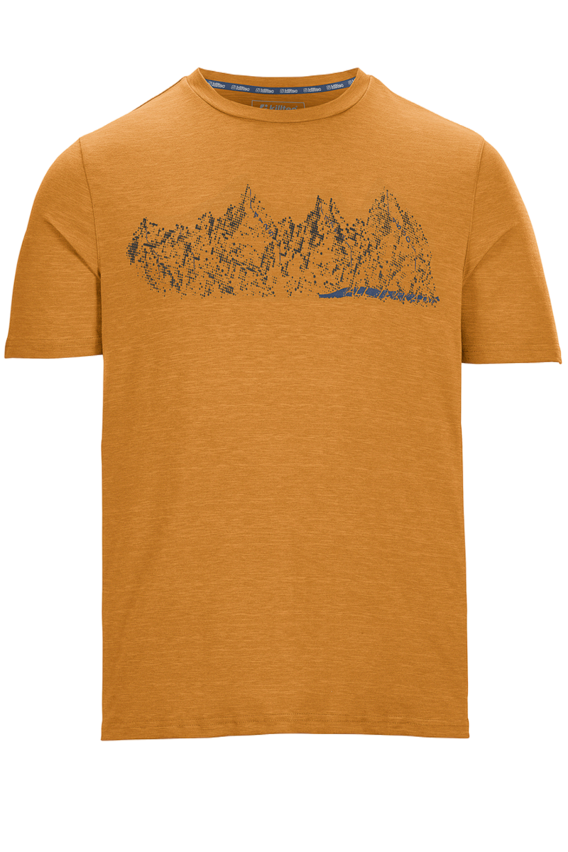 Killtec Lilleo T-shirt C