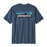 P-6 Logo Responsibili T-shirt