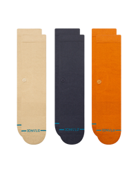 Icon Sokken 3-Pack