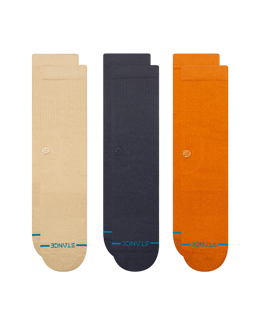 Icon Sokken 3-Pack