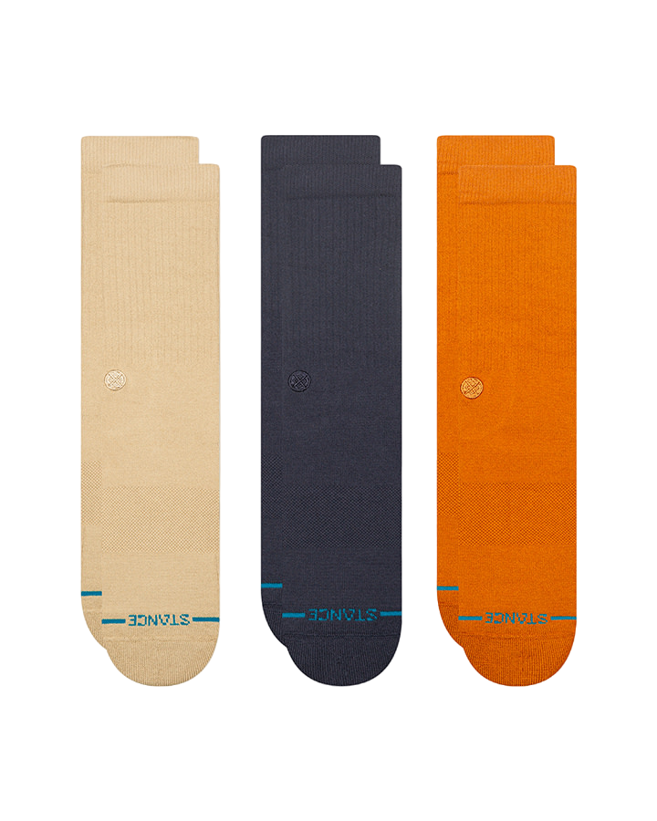 Icon Sokken 3-Pack