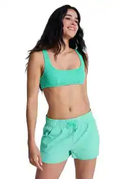Roxy Wave 2 BoardShort