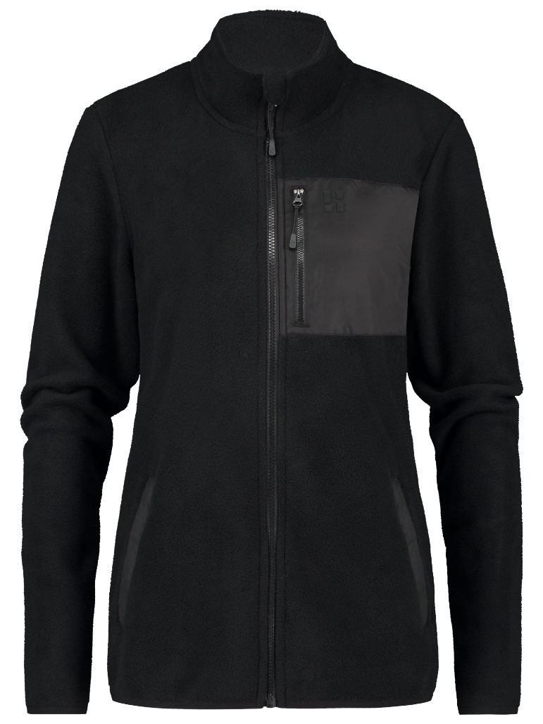 Four Seasons Fleecevest