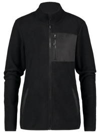 Four Seasons Fleecevest