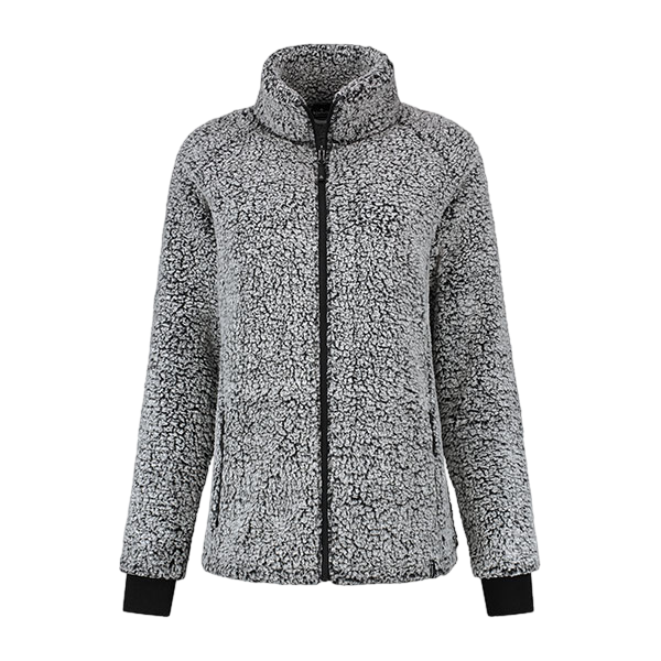 Kimber Fleece Vest