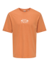 Oranje