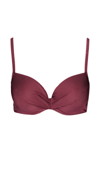 Isa Wire Bikinitop