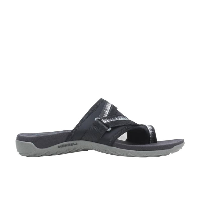 Terran 3 Cush Post Sandaal