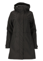 Mullie Parka