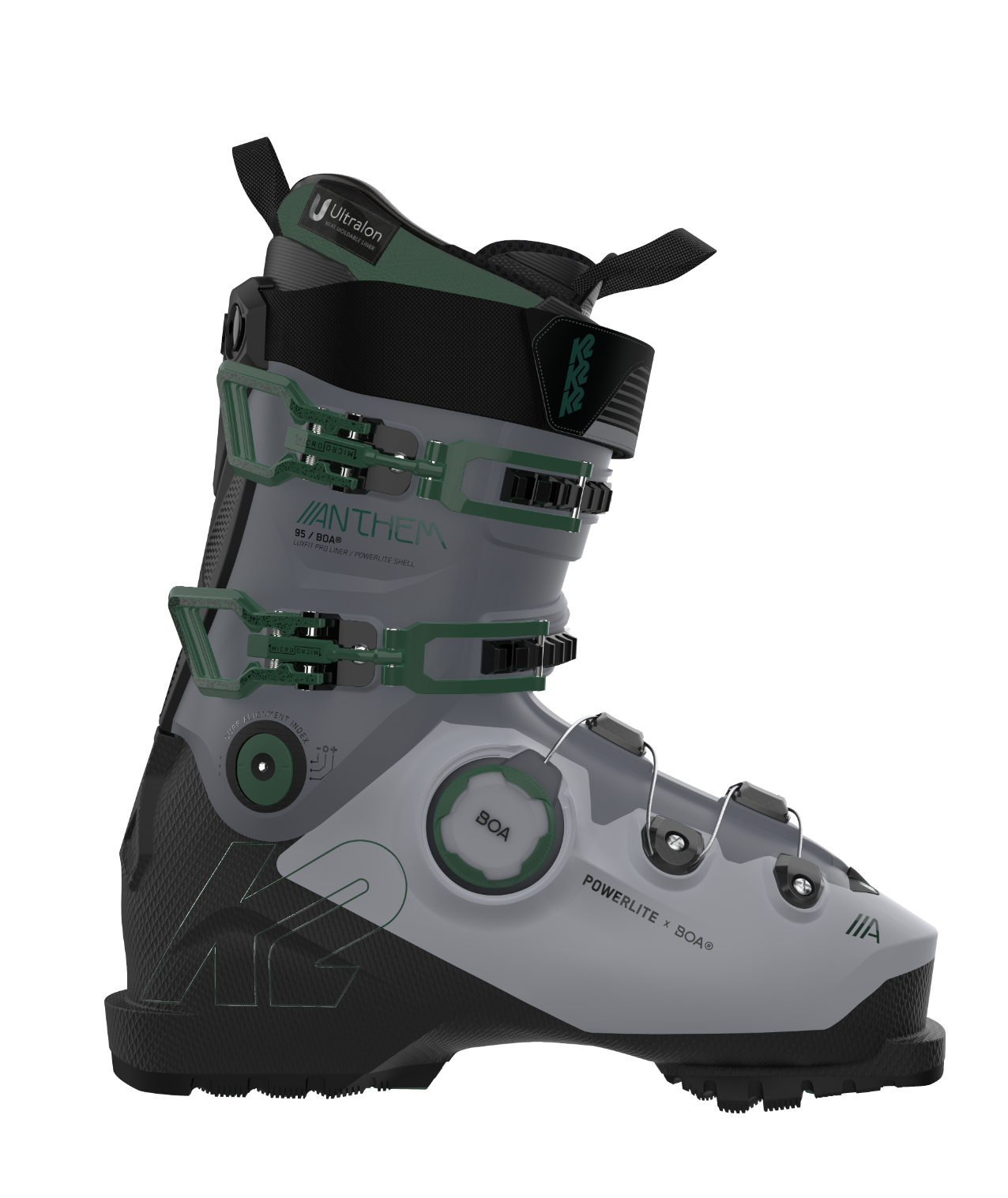 Anthem 95 BOA Skischoenen