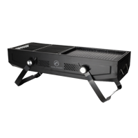 Outdoor BBQ met Grill