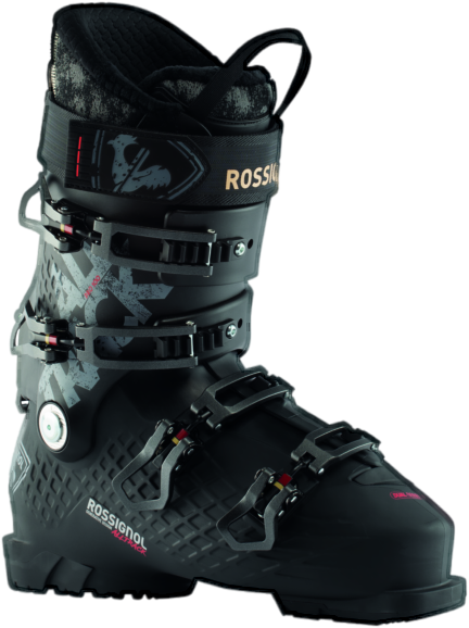 Alltrack Pro 100 Skischoenen