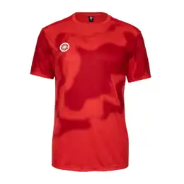 Agility Blizzard Tennisshirt