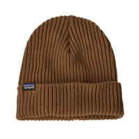 Fishermans Rolled Beanie