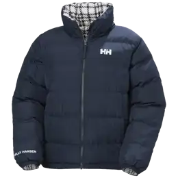 W Yu 23 Reversible Puffer