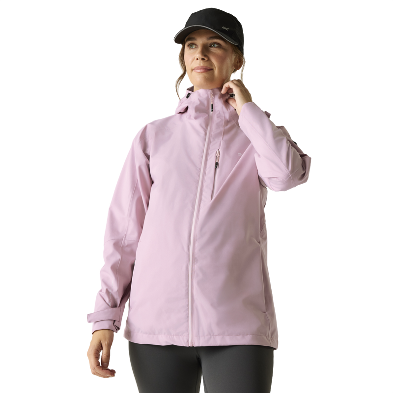 Birchdale II Waterdichte Jas Dames