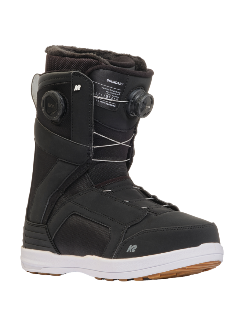 K2 Boundary Snowboardschoen