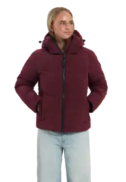 Scotty Winterjas