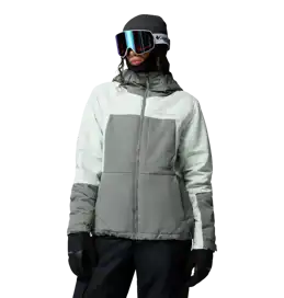 Alpine Echo Ski Jas