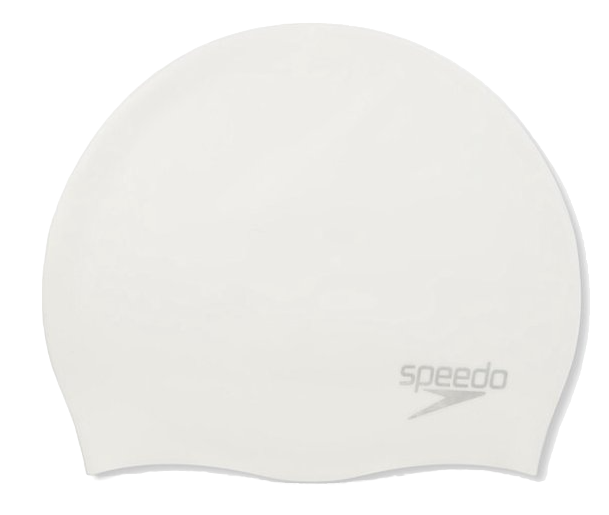 Moulded Siliconen Badmuts