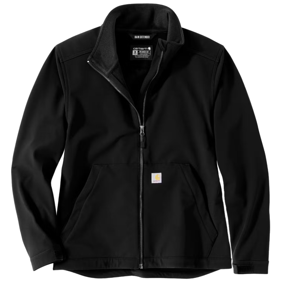 Softshell Jas
