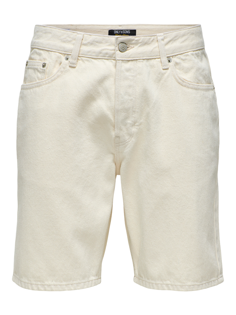 Edge Korte Broek