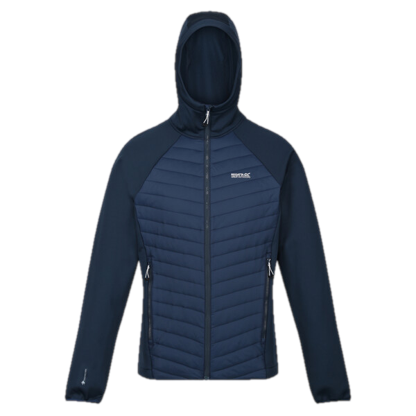 Andreson VII Hybrid Zomerjas