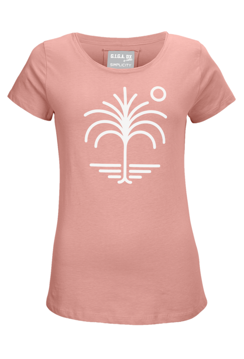 Giga Dx GS 155 T-Shirt